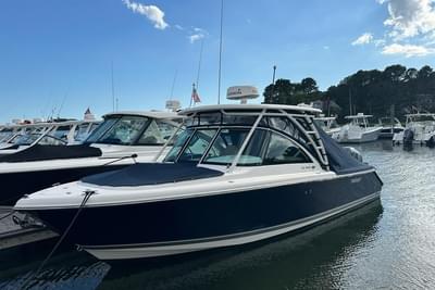 BOATZON | Pursuit DC 265 Dual Console 2016 BOATZON | Pursuit DC 265 Dual Console 2016