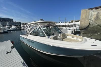 BOATZON | Pursuit DC 265 Dual Console 2016 BOATZON | Pursuit DC 265 Dual Console 2016