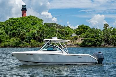 BOATZON | Pursuit DC 265 Dual Console 2019 BOATZON | Pursuit DC 265 Dual Console 2019