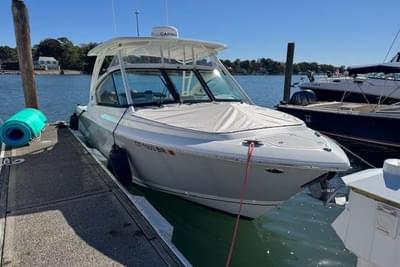 BOATZON | Pursuit DC 266 Dual Console 2021 BOATZON | Pursuit DC 266 Dual Console 2021