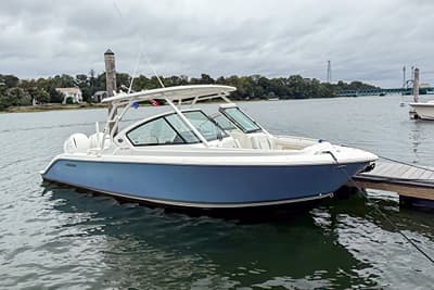 BOATZON | Pursuit DC 266 Dual Console 2022 BOATZON | Pursuit DC 266 Dual Console 2022