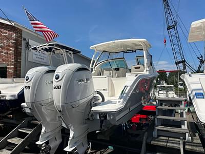 BOATZON | Pursuit DC 266 Dual Console 2025 BOATZON | Pursuit DC 266 Dual Console 2025