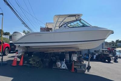 BOATZON | Pursuit DC 266 Dual Console 2026 BOATZON | Pursuit DC 266 Dual Console 2026