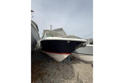 BOATZON | Pursuit DC 266 Dual Console 2026