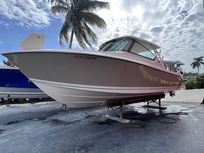 BOATZON | Pursuit DC 295 Dual Console 2017 BOATZON | Pursuit DC 295 Dual Console 2017
