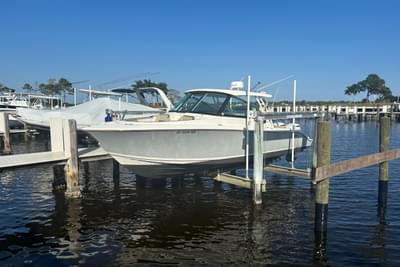 BOATZON | Pursuit DC 295 Dual Console 2020 BOATZON | Pursuit DC 295 Dual Console 2020