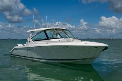 BOATZON | Pursuit DC 295 Dual Console 2020 BOATZON | Pursuit DC 295 Dual Console 2020
