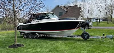 BOATZON | Pursuit DC 295 Dual Console 2022