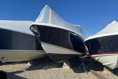 BOATZON | Pursuit DC 295 Dual Console 2023