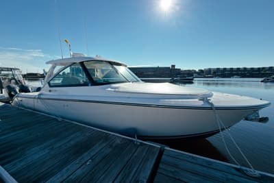 BOATZON | Pursuit DC 325 Dual Console 2015 BOATZON | Pursuit DC 325 Dual Console 2015