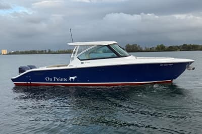 BOATZON | Pursuit DC 325 Dual Console 2016 BOATZON | Pursuit DC 325 Dual Console 2016