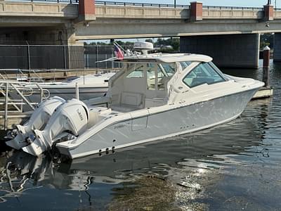 BOATZON | Pursuit DC 326 2024 BOATZON | Pursuit DC 326 2024