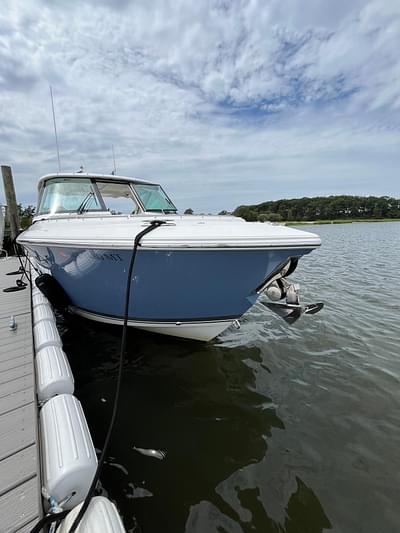 BOATZON | Pursuit DC 326 Dual Console 2023 BOATZON | Pursuit DC 326 Dual Console 2023