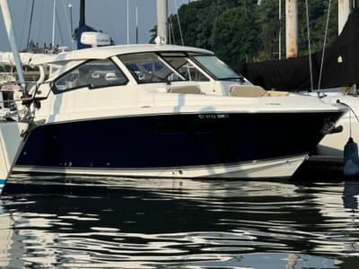 BOATZON | Pursuit DC 365 Dual Console 2021