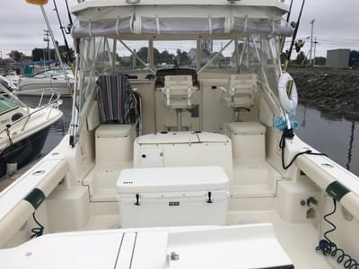 BOATZON | Pursuit Offshore 1996