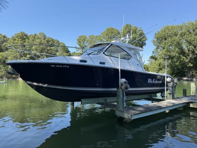 BOATZON | Pursuit Offshore 2016
