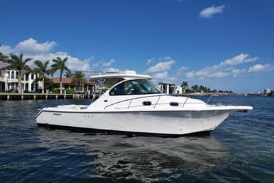 BOATZON | Pursuit OS 315 Offshore 2008 BOATZON | Pursuit OS 315 Offshore 2008