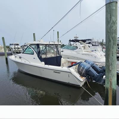 BOATZON | Pursuit OS 315 Offshore 2009 BOATZON | Pursuit OS 315 Offshore 2009
