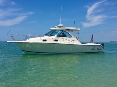 BOATZON | Pursuit OS 315 Offshore 2011