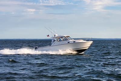 BOATZON | Pursuit OS 325 Offshore 2015 BOATZON | Pursuit OS 325 Offshore 2015
