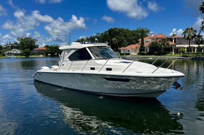 BOATZON | Pursuit OS 325 Offshore 2019