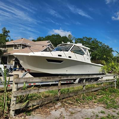 BOATZON | Pursuit OS 325 Offshore 2020 BOATZON | Pursuit OS 325 Offshore 2020