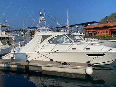 BOATZON | Pursuit OS 325 Offshore 2020
