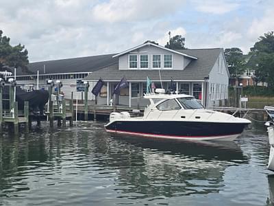 BOATZON | Pursuit OS 325 Offshore 2025 BOATZON | Pursuit OS 325 Offshore 2025