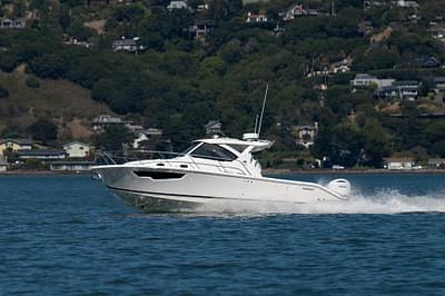 BOATZON | Pursuit OS 325 Offshore 2025 BOATZON | Pursuit OS 325 Offshore 2025