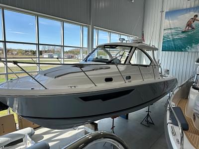 BOATZON | Pursuit OS 325 Offshore 2025 BOATZON | Pursuit OS 325 Offshore 2025