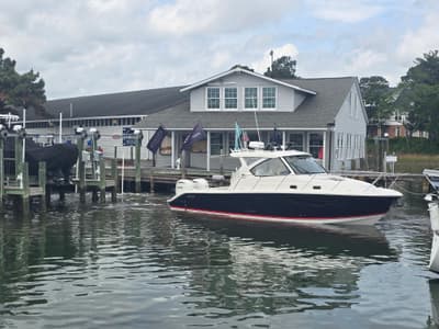 BOATZON | Pursuit OS 325 Offshore 2026