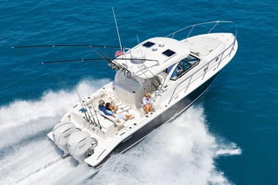 BOATZON | Pursuit OS 325 Offshore 2026 BOATZON | Pursuit OS 325 Offshore 2026