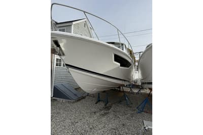 BOATZON | Pursuit OS 325 Offshore 2027