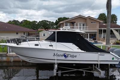 BOATZON | Pursuit OS 335 Offshore 2007 BOATZON | Pursuit OS 335 Offshore 2007