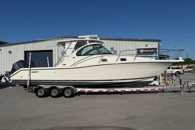 BOATZON | Pursuit OS 335 Offshore 2007 BOATZON | Pursuit OS 335 Offshore 2007