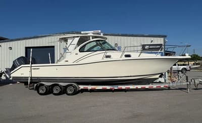 BOATZON | Pursuit OS 335 Offshore 2007 BOATZON | Pursuit OS 335 Offshore 2007