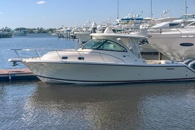 BOATZON | Pursuit OS 345 Offshore 2012 BOATZON | Pursuit OS 345 Offshore 2012