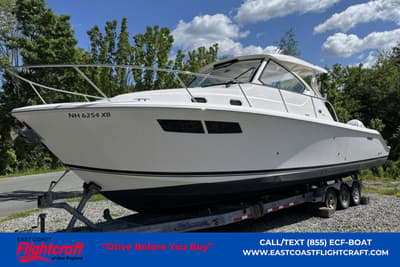 BOATZON | Pursuit OS 355 2025 BOATZON | Pursuit OS 355 2025