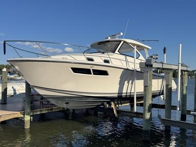 BOATZON | Pursuit OS 355 Offshore 2016 BOATZON | Pursuit OS 355 Offshore 2016