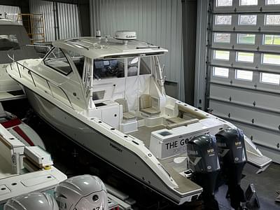 BOATZON | Pursuit OS 355 Offshore 2018 BOATZON | Pursuit OS 355 Offshore 2018