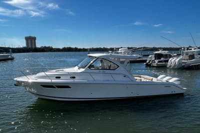 BOATZON | Pursuit OS 355 Offshore 2019