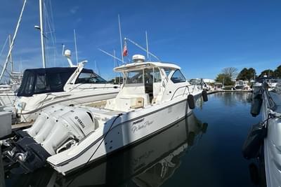 BOATZON | Pursuit OS 355 Offshore 2020 BOATZON | Pursuit OS 355 Offshore 2020