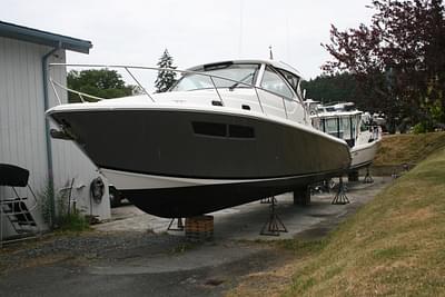 BOATZON | Pursuit OS 355 Offshore 2020 BOATZON | Pursuit OS 355 Offshore 2020
