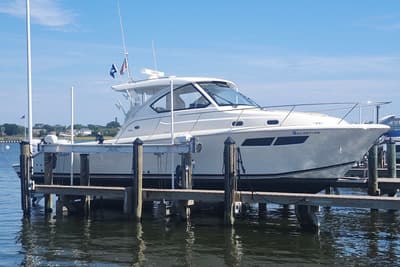 BOATZON | Pursuit OS 355 Offshore 2021 BOATZON | Pursuit OS 355 Offshore 2021