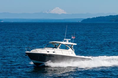 BOATZON | Pursuit OS 355 Offshore 2021 BOATZON | Pursuit OS 355 Offshore 2021