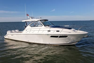 BOATZON | Pursuit OS 355 Offshore 2022 BOATZON | Pursuit OS 355 Offshore 2022
