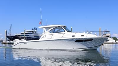 BOATZON | Pursuit OS 355 Offshore 2023 BOATZON | Pursuit OS 355 Offshore 2023