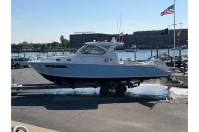 BOATZON | Pursuit OS 355 Offshore 2026