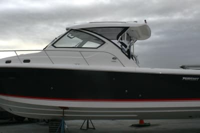 BOATZON | Pursuit OS 355 Offshore 2026
