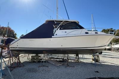 BOATZON | Pursuit OS 385 Offshore 2015